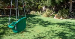 Chalet Independiente en Bonalba Golf (Mutxamel)