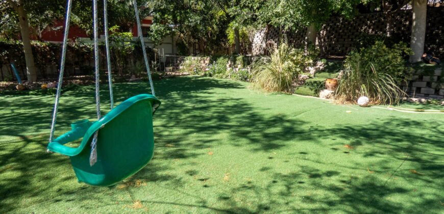Chalet Independiente en Bonalba Golf (Mutxamel)