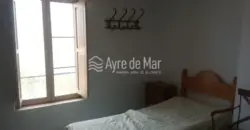 Casa de campo en El Moratell (Jijona)