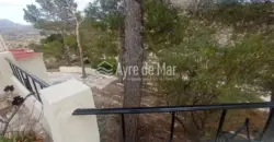Casa de campo en El Moratell (Jijona)