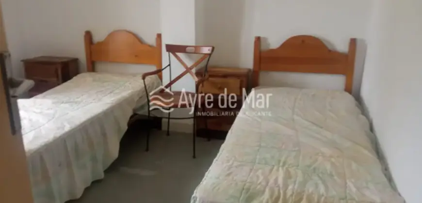 Casa de campo en El Moratell (Jijona)