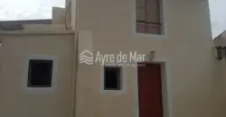 Casa de campo en El Moratell (Jijona)