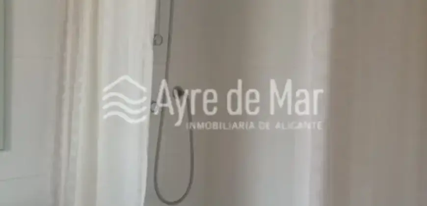 Casa de campo en El Moratell (Jijona)