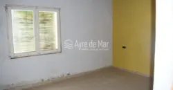 Casa de campo en La Partida de Nuches (Jijona)