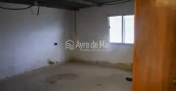 Casa de campo en La Partida de Nuches (Jijona)