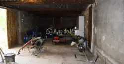 Casa de campo en La Partida de Nuches (Jijona)