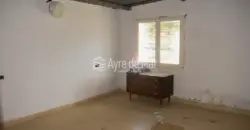 Casa de campo en La Partida de Nuches (Jijona)