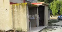 Casa de campo en La Partida de Nuches (Jijona)
