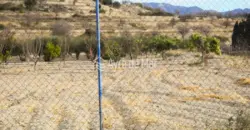 Casa de campo en La Partida de Nuches (Jijona)
