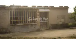 Casa de campo en La Partida de Nuches (Jijona)