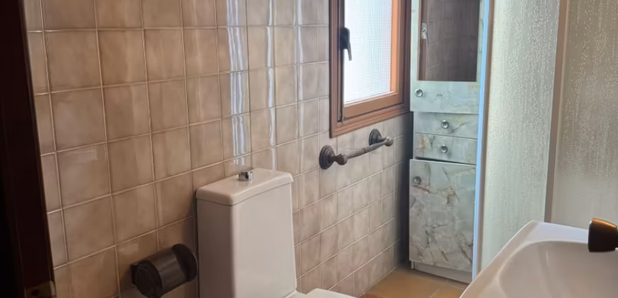 Vivienda en el centro de San Vicente del Raspeig