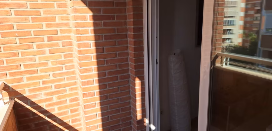 Apartamento en Parque Lo Torrent (San Vicente del Raspeig)