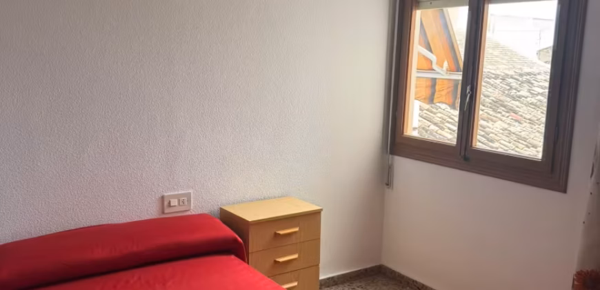 Vivienda en el centro de San Vicente del Raspeig