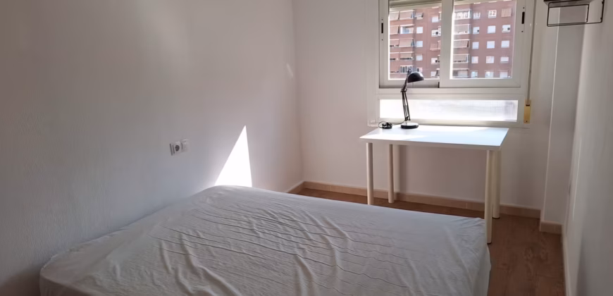 Apartamento en Parque Lo Torrent (San Vicente del Raspeig)