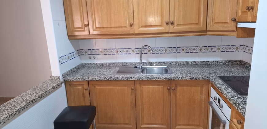 Apartamento en Parque Lo Torrent (San Vicente del Raspeig)