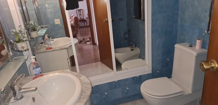 Vivienda en el centro de San Vicente del Raspeig