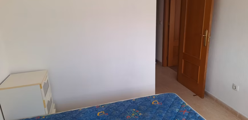Apartamento en Parque Lo Torrent (San Vicente del Raspeig)
