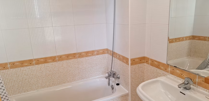 Apartamento en Parque Lo Torrent (San Vicente del Raspeig)