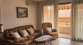 Vivienda en el centro de San Vicente del Raspeig