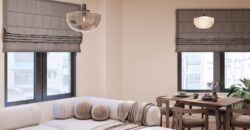 Apartamentos de obra nueva en Carolinas Bajas (Alicante)