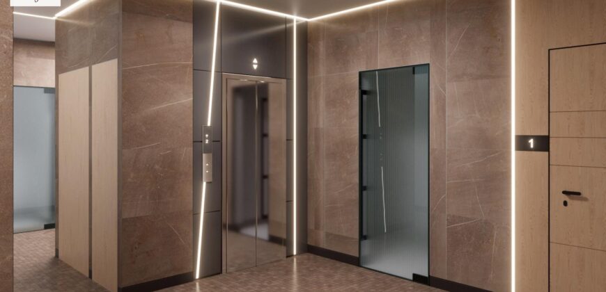 Apartamentos de obra nueva en Carolinas Bajas (Alicante)