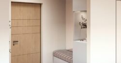 Apartamentos de obra nueva en Carolinas Bajas (Alicante)