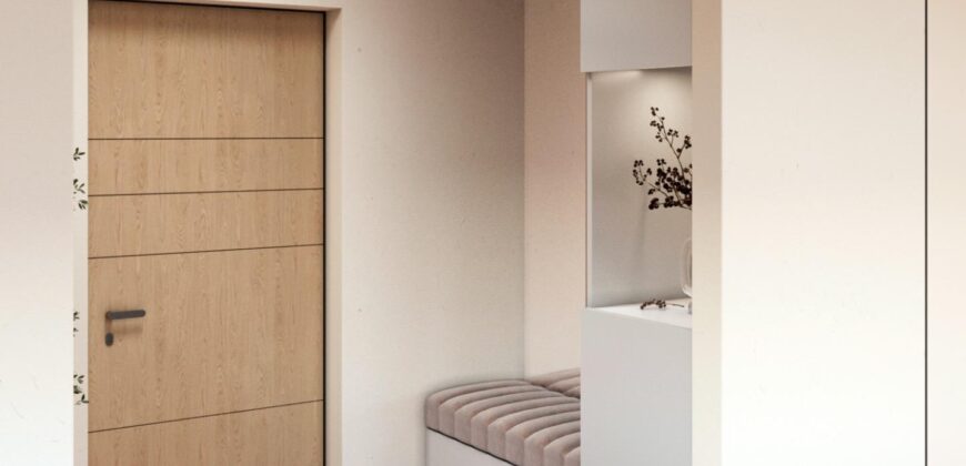 Apartamentos de obra nueva en Carolinas Bajas (Alicante)
