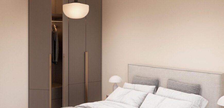 Apartamentos de obra nueva en Carolinas Bajas (Alicante)