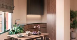 Apartamentos de obra nueva en Carolinas Bajas (Alicante)