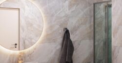 Apartamentos de obra nueva en Carolinas Bajas (Alicante)