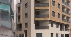 Apartamentos de obra nueva en Carolinas Bajas (Alicante)