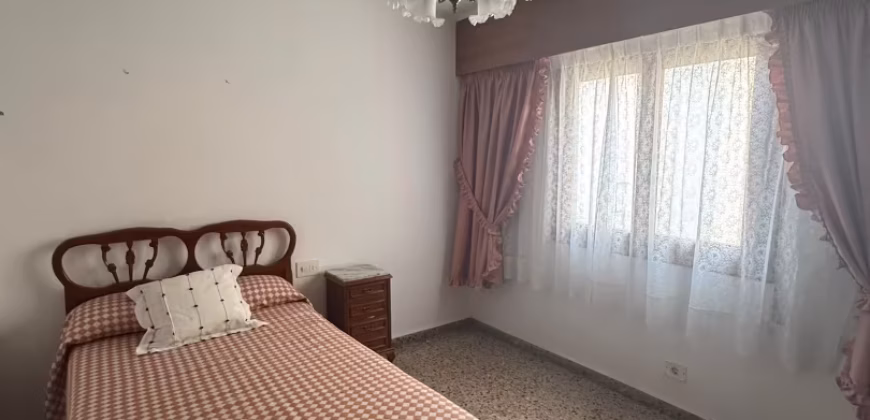 Vivienda en el centro de San Vicente del Raspeig