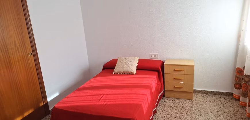 Vivienda en el centro de San Vicente del Raspeig