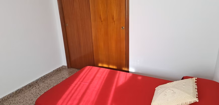 Vivienda en el centro de San Vicente del Raspeig