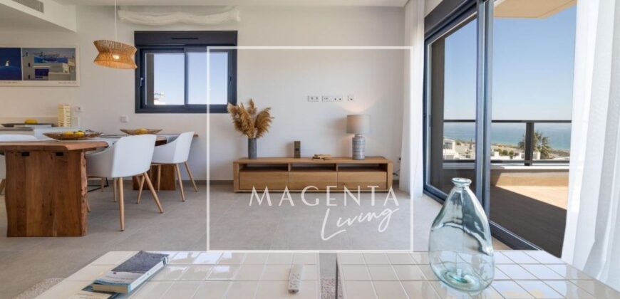 Apartamento en Gran Alacant (Santa Pola)