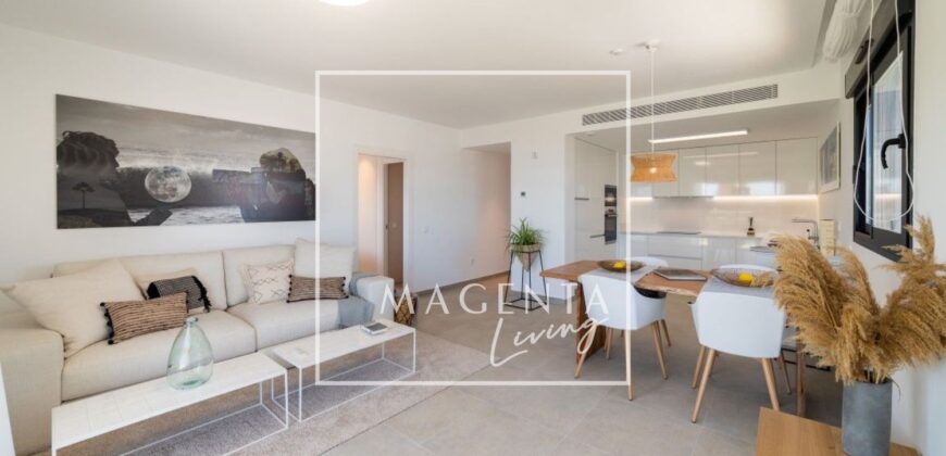 Apartamento en Gran Alacant (Santa Pola)