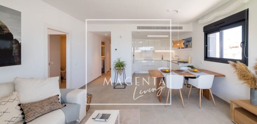 Apartamento en Gran Alacant (Santa Pola)