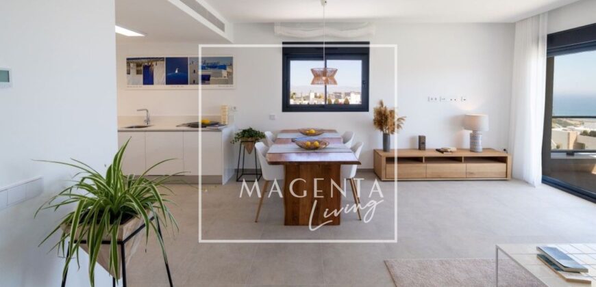 Apartamento en Gran Alacant (Santa Pola)