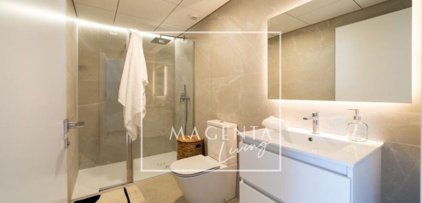 Apartamento en Gran Alacant (Santa Pola)