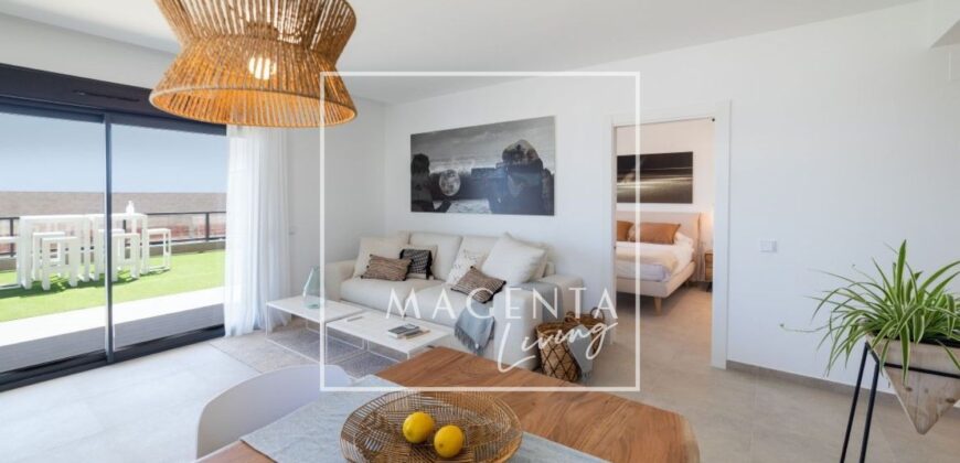 Apartamento en Gran Alacant (Santa Pola)