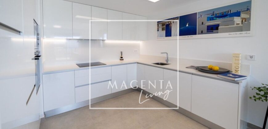 Apartamento en Gran Alacant (Santa Pola)