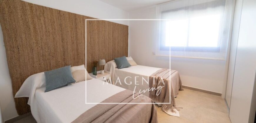 Apartamento en Gran Alacant (Santa Pola)
