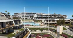 Apartamento en Gran Alacant (Santa Pola)