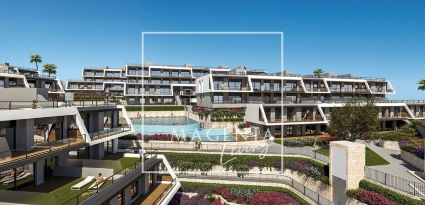 Apartamento en Gran Alacant (Santa Pola)