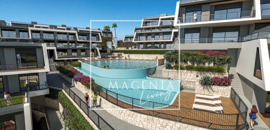 Apartamento en Gran Alacant (Santa Pola)