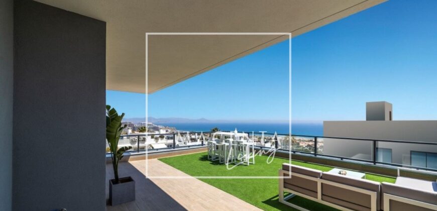 Apartamento en Gran Alacant (Santa Pola)