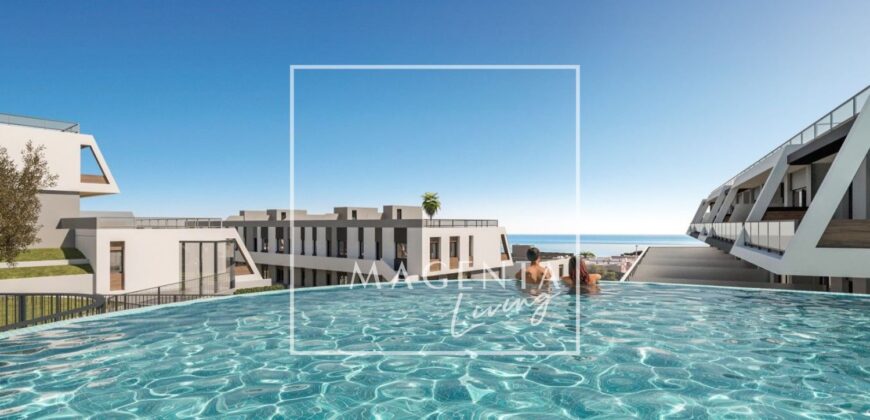 Apartamento en Gran Alacant (Santa Pola)