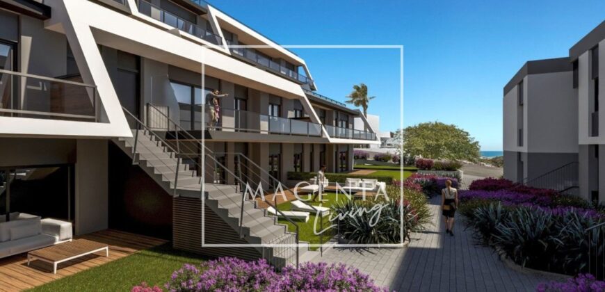 Apartamento en Gran Alacant (Santa Pola)