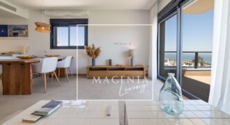 Apartamento en Gran Alacant (Santa Pola)