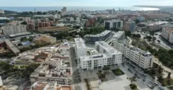 Viviendas de obra nueva en Residencial Volanta, Pau 2 (Alicante)
